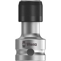 Wera 8784 C2 Zyklop bit adaptor, 1/2"x50mm, 05003641001