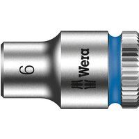 Zyklop Socket 1/4in Drive 6mm