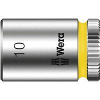 Zyklop Socket 1/4in Drive 10mm