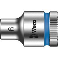 Zyklop Socket 3/8in Drive 6mm