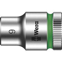 Wera Zyklop 8790 HMB Zyklop  3/8"  Drive Metric & Imperial Sockets - Choose Size