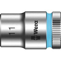 Zyklop Socket 3/8in Drive 11mm