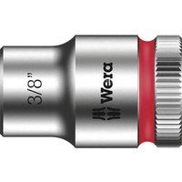 Wera Zyklop 8790 HMB 3/8" Square Drive Hex Sockets, Choose From 1/4" To 7/8"