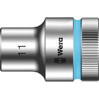 Zyklop Socket 1/2in Drive 11mm