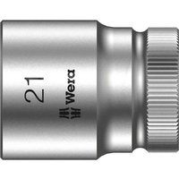 Zyklop Socket 1/2in Drive 21mm