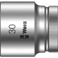 Wera 8790 HMC Zyklop 1/2" Drive Hexagon Socket Metric 1/2" 30mm