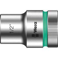 Wera 8790 HMC Zyklop 1/2" Drive Hexagon Socket Imperial 1/2" 1/2"
