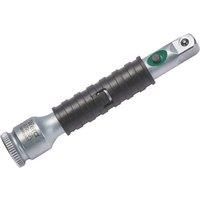 Wera 003530 Zyklop 8796 SA Extension Flexible-Lock 1/4-inch Drive 75mm
