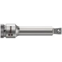 Wera 05003527001 8794 A - 1/4-Inch Zyklop Wobble Extension - Silver