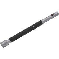 Wera 003592 Zyklop 8796 LB Extension Flexible-Lock 3/8-inch Drive 200mm