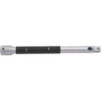 Wera 05003643001 Zyklop 8796 LC Extension Flexible-Lock 1/2-inch Drive 250mm