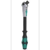 Wera 003600 Zyklop 8000C Ratchet 1/2-inch Drive 277mm