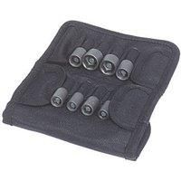 869/4M Nutsetter Set, 8 Piece MM/AF