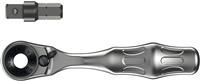 W201 - WER073230 8001A Zyklop Mini Ratchet 1/4in Drive