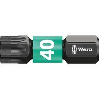 Wera Impact Screwdriver Bits Driver Bit 25mm 50mm Phillips Pozi Torx Impaktor