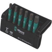 Bit-Check 6 TORX Impaktor 1