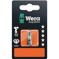 867/1 Impaktor Insert Bit TORX TX25 x 25mm Carded