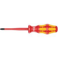 Kraftform Plus 162iS VDE Slimline Screwdriver Phillips Tip PH2 x 100mm