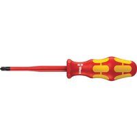 Wera 5006456001 PHS2 x 100 mm 162iS VDE "Kraftform" Plus Slim Line Screwdriver - Multi-Colour