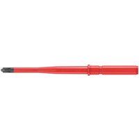 Wera 62i Kraftform Kompakt VDE Screwdriver Blade PH - Select Your Size
