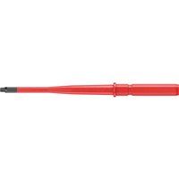 Wera KK VDE Slim SLIMLINE Interchangeable Blades Slot Pozi Phillips Torx Square