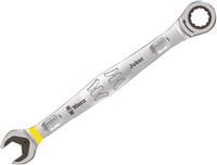 Wera Joker Combination Ratchet Spanner, 10 mm, 05073270001