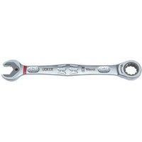 Wera Joker Combination Ratchet Spanner, 17 mm, 05073277001