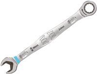 Wera Joker Combination Ratchet Spanner, 11 mm, 05073271001