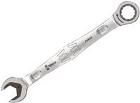 WERA 6003 Joker Metric Or Imperial Combination Open End Ring Spanners, All Sizes