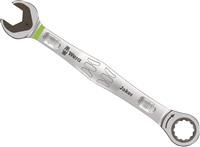 Wera Joker Combination Ratchet Spanner, 18 mm, 05073278001
