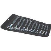 Wera Joker Combination Ratchet Spanner set Metric, 11pc, 05020013001