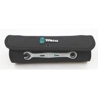 Wera 671382 Joker Empty Pouch / Wallet For 11 Piece Set