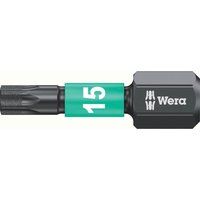 Wera WER057623 Bits & Holders, Multi-Colour