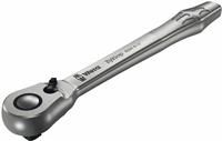 Wera 05004004001 8004 A Zyklop Metal Ratchet with switch lever and 1/4" drive