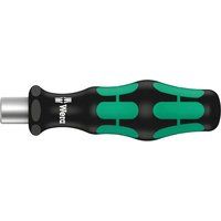 Wera 05051274001 Bit Holder 813 1/4x78mm, Silver