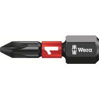 Wera WER057615 Bits & Holders, Multi-Colour
