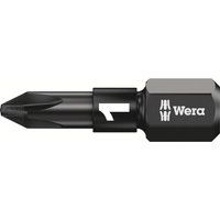 Wera WER057620 Bits & Holders, Multi-Colour