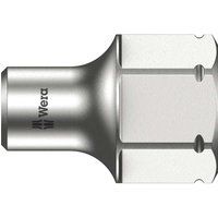 Wera 8790 FA Zyklop Zyklop Shallow Socket (for Zyklop Mini 2 Ratchet) 1/4"drive x 4.5mm, 05003666001