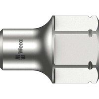 Wera 8790 FA Zyklop Shallow Socket (for Zyklop Mini 2 Ratchet) 1/4"drive x 5mm, 05003667001