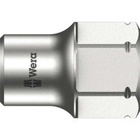 Wera 8790 FA Zyklop Shallow Socket (for Zyklop Mini 2 Ratchet) 1/4"drive x 6mm, 05003669001