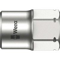 Wera 8790 FA Zyklop Shallow Socket (for Zyklop Mini 2 Ratchet) 1/4"drive x 8mm, 05003675001
