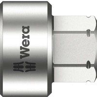 Wera 8790 FA Zyklop Shallow Socket (for Zyklop Mini 2 Ratchet) 1/4"drive x 13mm, 05003685001