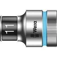 Wera 8790 HMB HF Zyklop holding function socket, 1/2" drive, 11x37mm, 05003731001