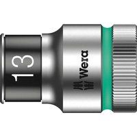 Wera 8790 HMB HF Zyklop holding function socket, 1/2" drive, 13x37mm, 05003733001
