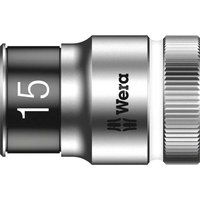 Wera 8790 HMB HF Zyklop holding function socket, 1/2" drive, 15x37mm, 05003735001