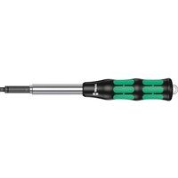 Wera 8797 C Zyklop Hybrid Ratchet Handle Extension, 1/2" drive x 137mm, 05003781001