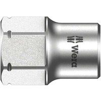 Wera 8790 FA Zyklop Shallow Socket (for Zyklop Mini 2 Ratchet) 1/4"drive x 7mm, 05003670001