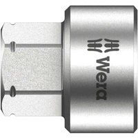 Wera 8790 FA Zyklop Shallow Socket (for Zyklop Mini 2 Ratchet) 1/4"drive x 12mm, 05003684001
