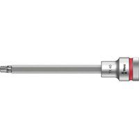 Wera 8767 C HF TORX® Zyklop holding function bit socket, 1/2" drive, TX 40x140mm, 05003854001