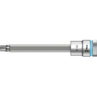 Wera 8767C HF 1/2" Dr Hold Function Torx Socket Bit Short Long Choose TX20-TX60